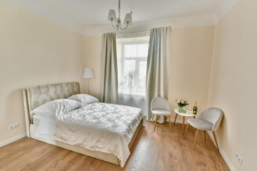 Smart Home by Riga Old Town Riga